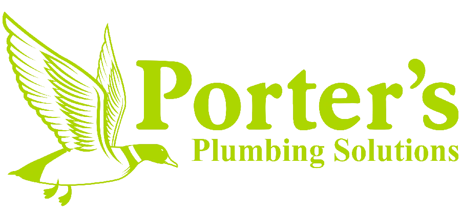 Porter's Plumbing Solutions